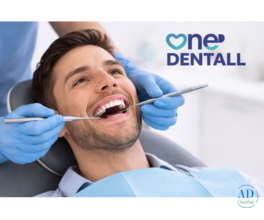 One Dentall Complete Smile Revival Centre Belgaum