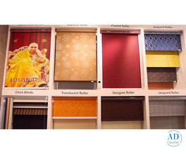 blinds manufacturers in Delhi
