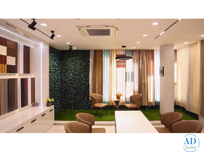 blinds manufacturers in Delhi