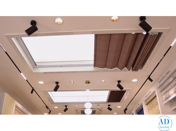blinds manufacturers in Delhi