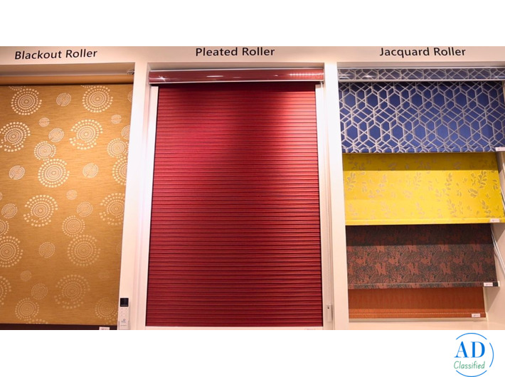 blinds manufacturers in Delhi