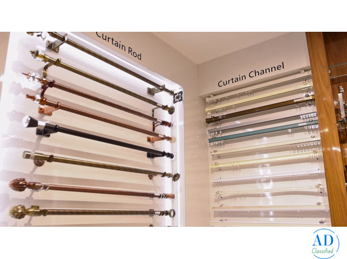blinds manufacturers in Delhi