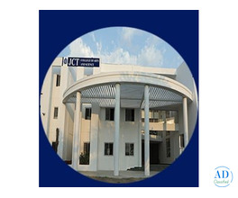 BBA Logistics Colleges in Coimbatore including JCT College of Arts & Science