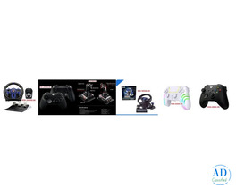 Brand new game pads and controllers 94