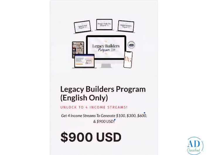 Unlock $900 Daily: Just 2 Hours & WiFi Needed!"
