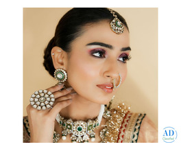 Bridal Makeup Course