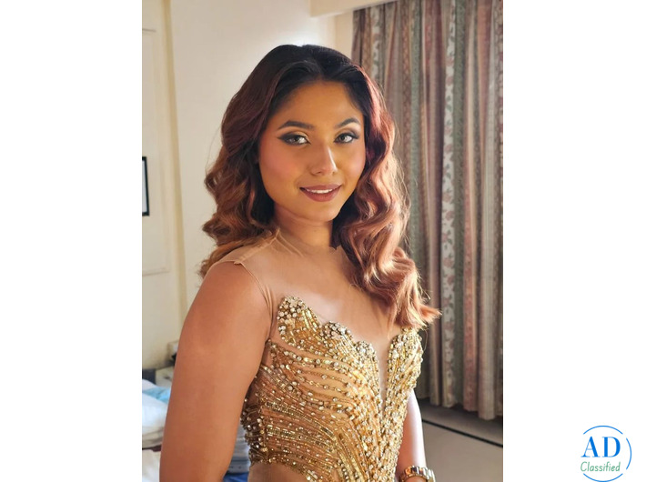 Lakme Academy Bandra, Powered by Aptech:-Best Beautician Course in Bandra