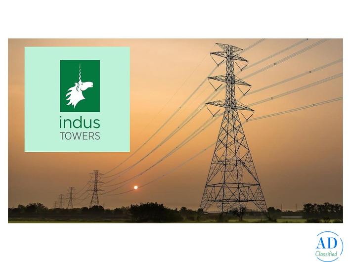 Airtel Tower Apply | Installation Process Guide