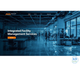 Facility Management Services for Operational Efficiency