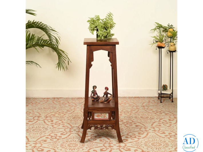 Buy Handcrafted Wooden Furniture Online India