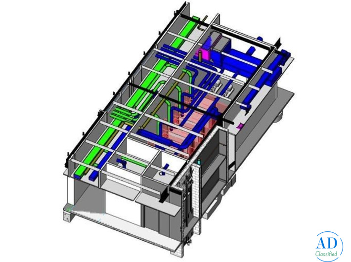 Expert 2D CAD Drafting Solutions Available Across Colorado