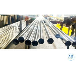 Top Quality SS Pipe Suppliers in UAE