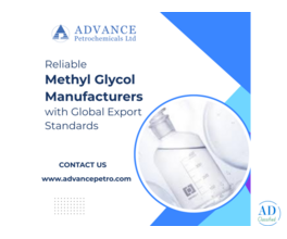 Reliable Methyl Glycol Manufacturers with Global Export Standards