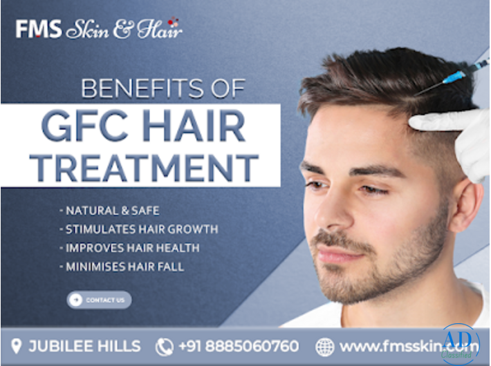 GFC treatment in Jubilee Hills