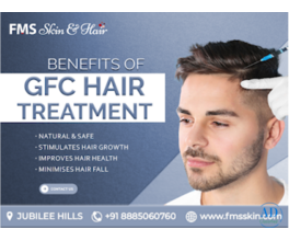 GFC treatment in Jubilee Hills