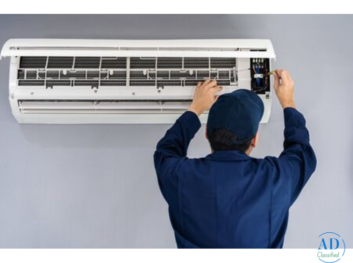AC Art Centre – AC Repair Near Me | AC Service in Patel Nagar, Karol Bagh, Janakpuri & Delhi