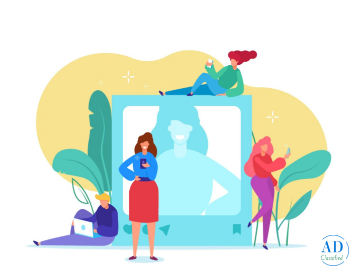 Personalized video creation in India