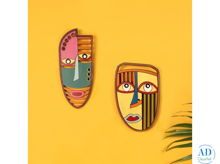 Buy Handcrafted Décor Items Online - Artisan Made