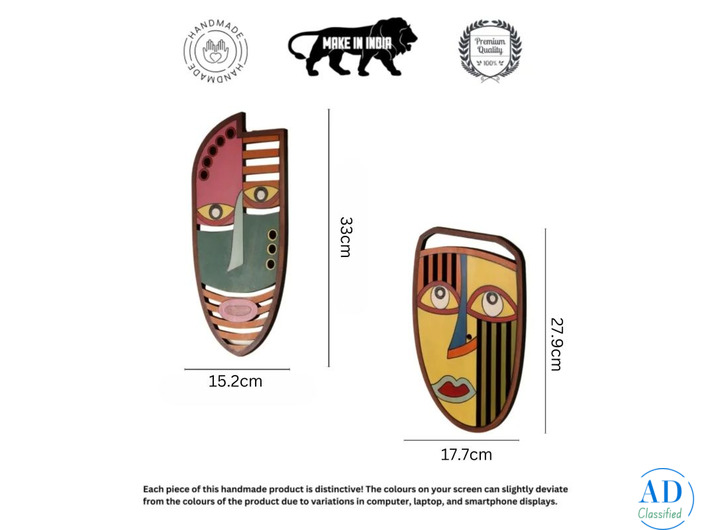 Buy Handcrafted Décor Items Online - Artisan Made