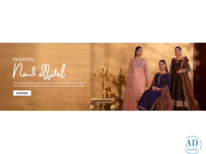 Pakistani Dresses Online UK | Designer Clothes & Suits – Rang Jah