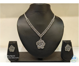 Silver Jewellery Stores in Ahmedabad