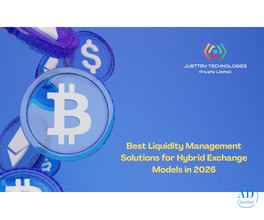 Build a Powerful Hybrid Crypto Exchange in 2026!