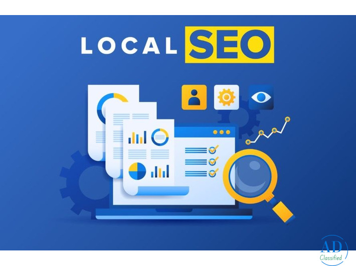 Top SEO Company in Lucknow