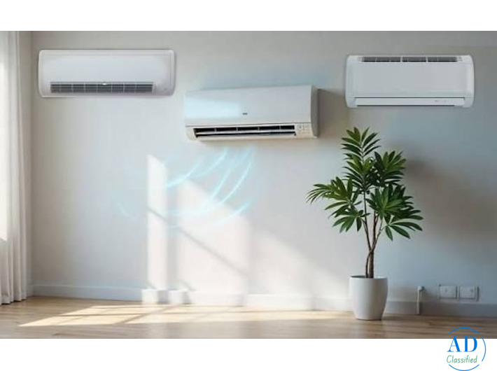 AC Repair Service
