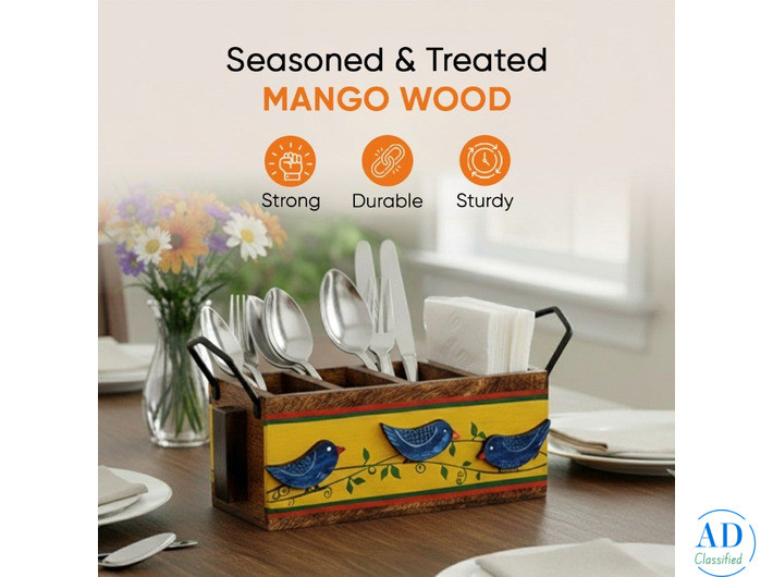 Designer Handcrafted Tableware - Artisan Quality