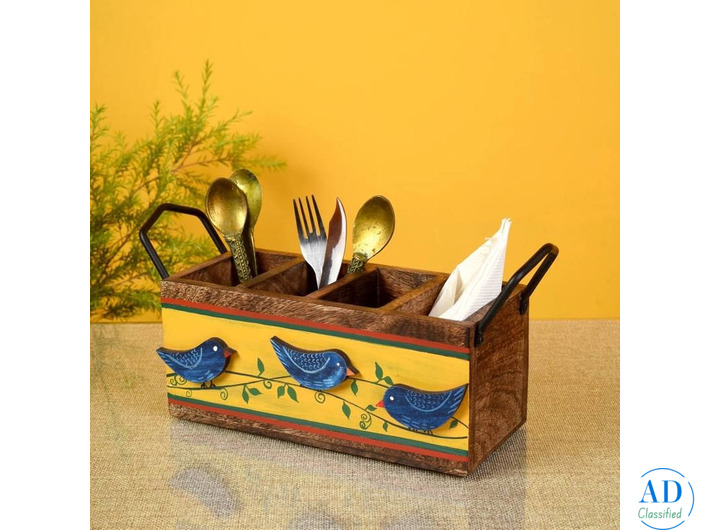 Designer Handcrafted Tableware - Artisan Quality