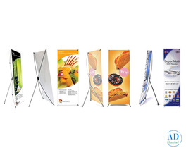 Retractable Banners That Speak For Your Brand | Banner Stand Pros