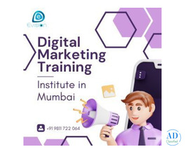 Digital Marketing Training Institute in Mumbai - Evision Technoserve