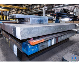 P20 Material | Alloy Carbon Steel