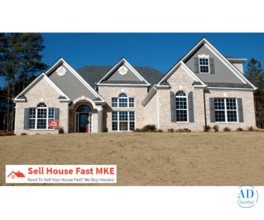 We Buy Houses In Milwaukee | Sell House Fast MKE