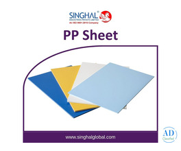 PP Sheet for Protective Equipment Covers