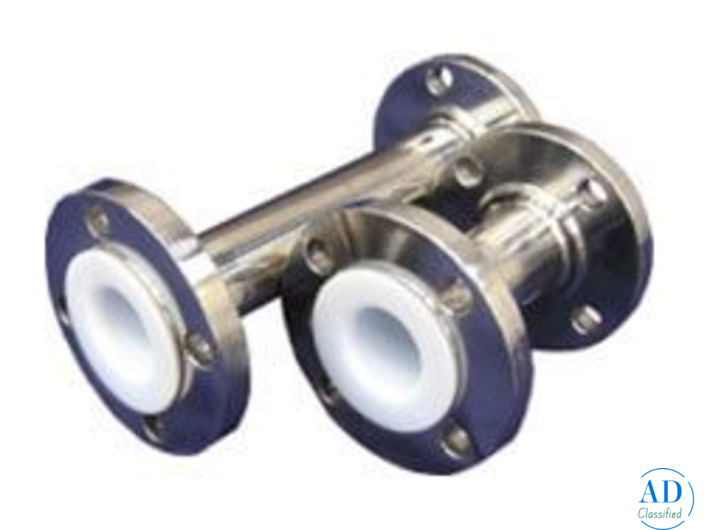 Top PTFE Lined Pipe Manufacturer in India | Galaxy Thermoplast