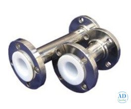 Top PTFE Lined Pipe Manufacturer in India | Galaxy Thermoplast