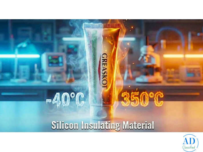 Lab Chemicals for Pharma and Research