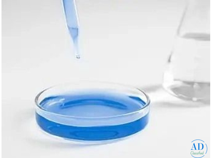 Lab Chemicals for Pharma and Research