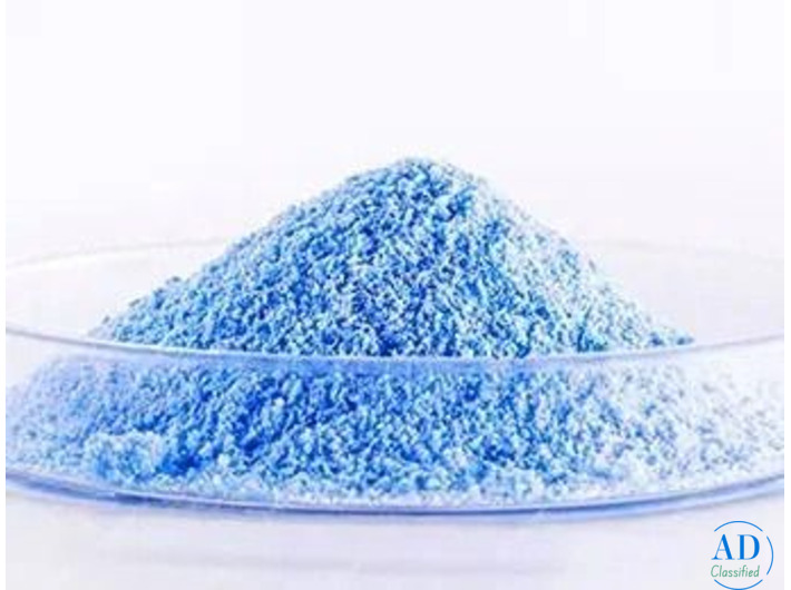 Lab Chemicals for Pharma and Research