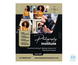 Best photography institute in Bangalore