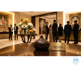 Smart Scent Marketing For Business Spaces