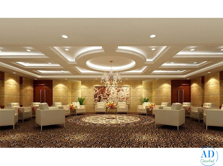 Reserve The Finest Banquet Halls in Kirti Nagar in 2026