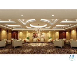 Reserve The Finest Banquet Halls in Kirti Nagar in 2026