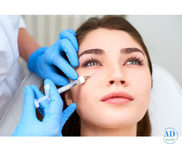 Salmon DNA treatment in Dubai – Advanced Regenerative Skincare