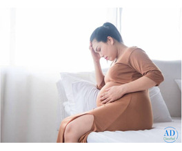 Safe Motherhood Starts Here – High Risk Pregnancy Specialist in Wakad Dr. Asmita Dongare