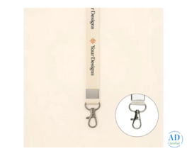 Custom Lanyards