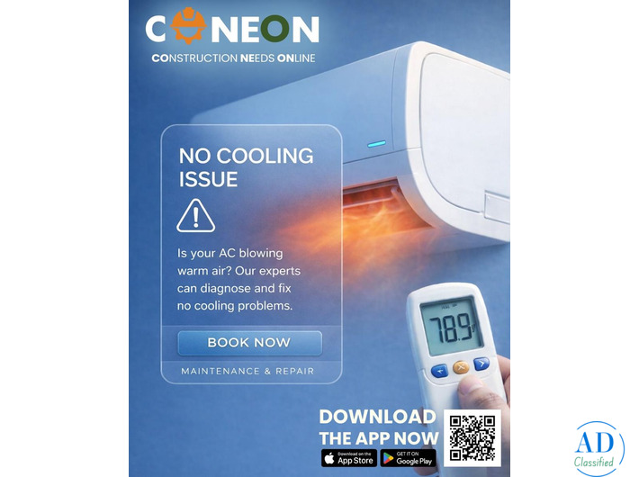 Expert AC Repair Gurgaon & AC Installation Gurgaon – Trusted AC Service in Gurgaon