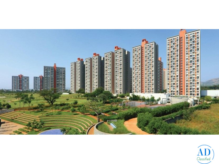 Hinjewadi, Baner, Bavdhan & More - Pune Realty