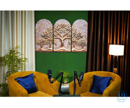 Handi Crunch Studios – Modern Podcast & Recording Packages